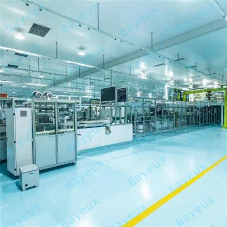 Full Servo Girl's Sanitary Napkin Making Machine