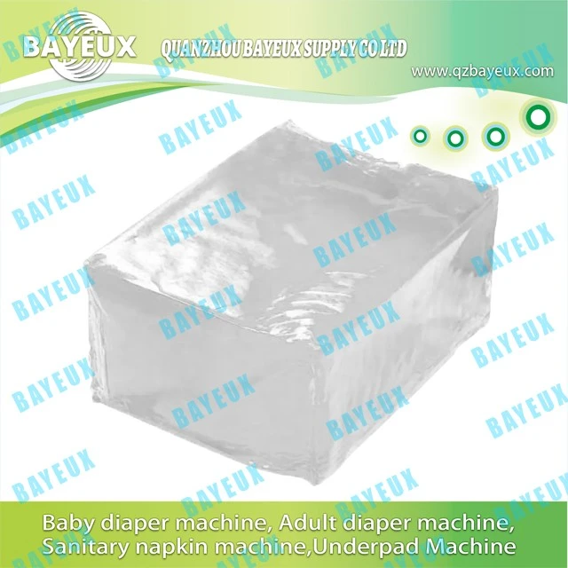 Hot Melt Adhesive For Diapers